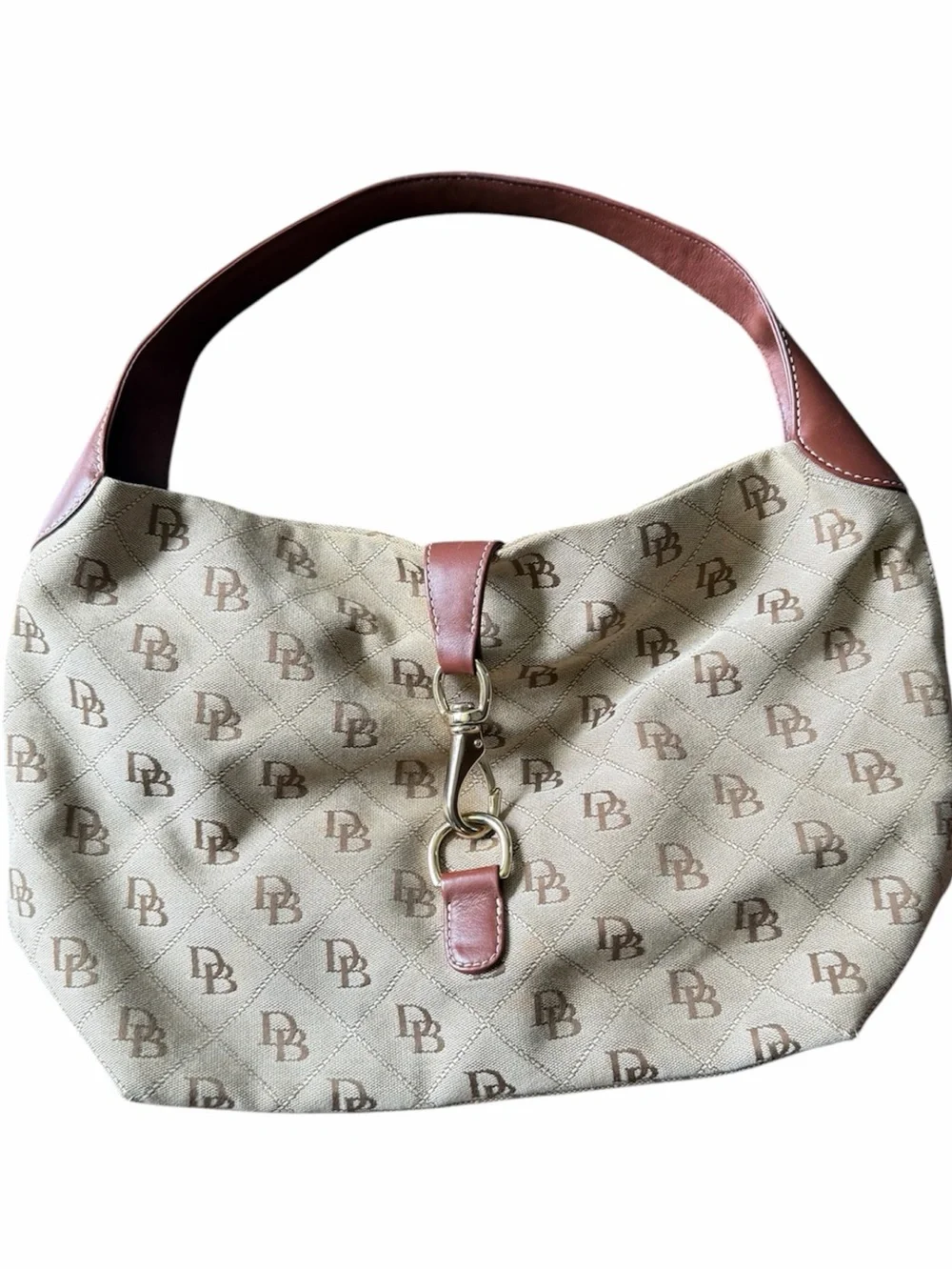 Dooney & Bourke very good